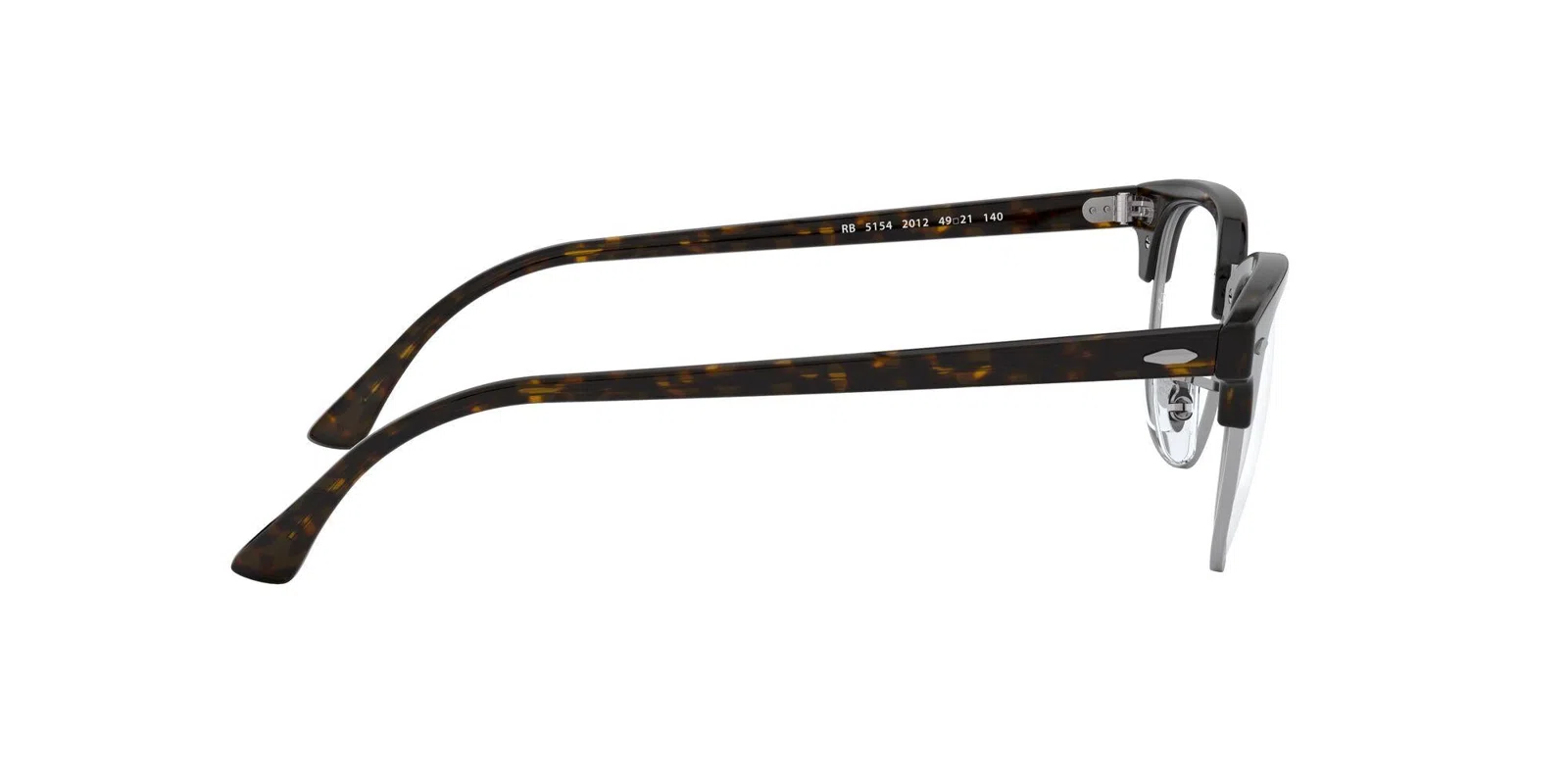 Ray-Ban Clubmaster 5154 Eyeglasses - view 61